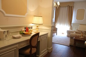 Interior - Borgo Don Chisciotte (Modica)