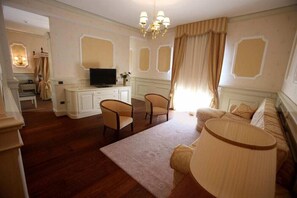 Fernseher