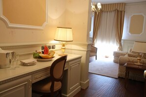 Interior - Borgo Don Chisciotte (Modica)