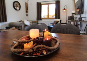 Interior - Apartment KITZ ski-to-door (Bad Kleinkircheim)