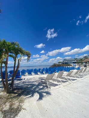 Exterior - The Suites at Fishermen’s Village- 2 Bedroom Suites (Punta Gorda)