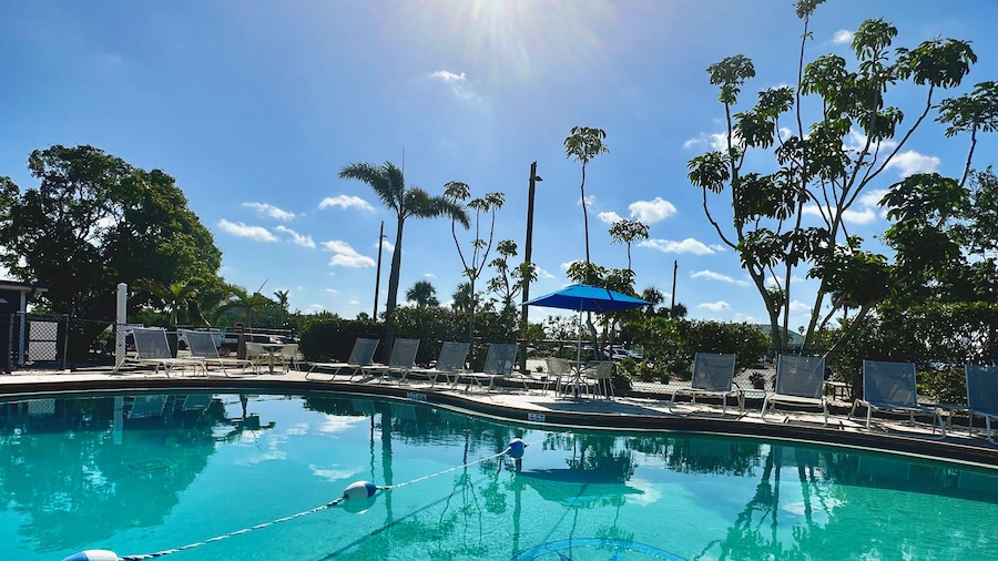 The Suites at Fishermen’s Village- 2 Bedroom Suites
