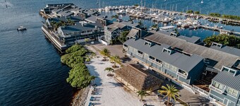 The Suites at Fishermen’s Village- 2 Bedroom Suites