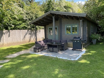 Cottage and Garden