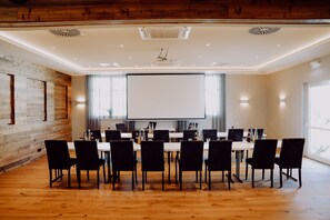 Sala de reunions