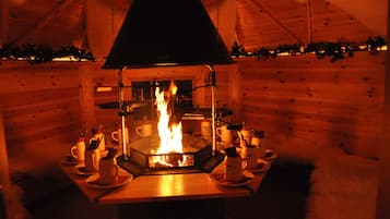 Chimenea