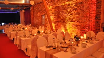 Salón para bodas