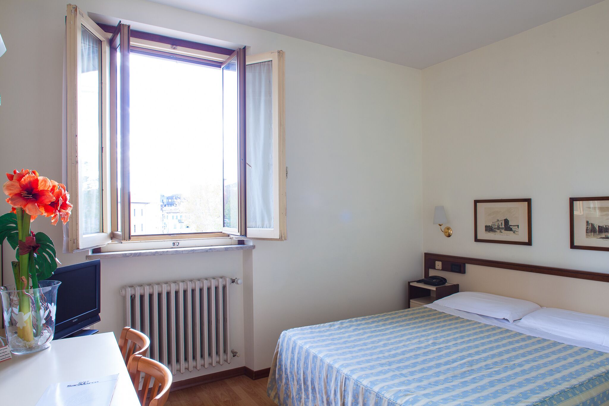 Foto - Hotel San Marco