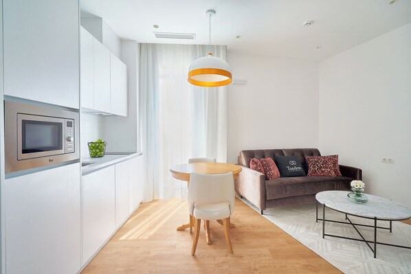 Interior - Tandem El Patio (Córdoba)