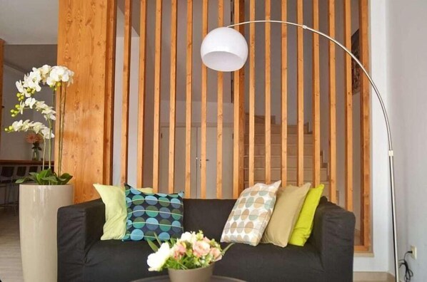 Interior - Ouril Hotel Julia (Sal)