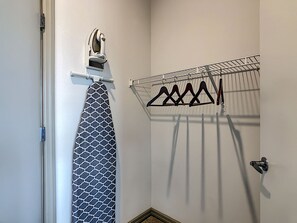 1 bedroom, premium bedding, individually decorated