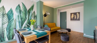 Le Romanesque - 🚀ARMADA⛵️2023 - FREE parking/Easy access by 🚌