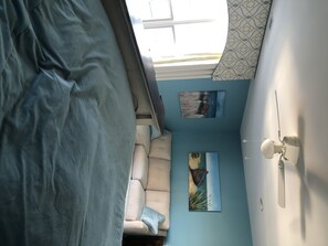 5 bedrooms, WiFi
