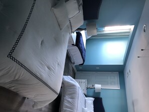 5 bedrooms, WiFi