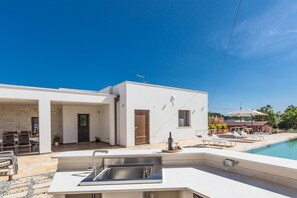 Pool - 3511 Dimora San Cataldo by Perle di Puglia (Martina Franca)