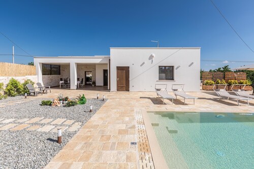 3511 Dimora San Cataldo by Perle di Puglia