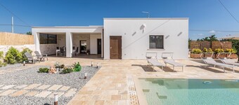 3511 Dimora San Cataldo by Perle di Puglia