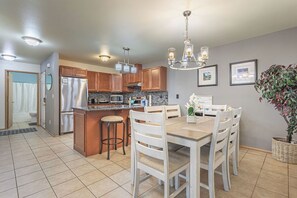 Dining - Our Hidden Gem:  The Alpine Village Collection (Leavenworth)