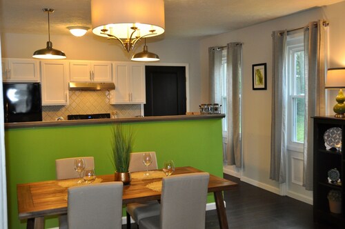 Oswego Downtown District