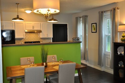 Oswego Downtown District