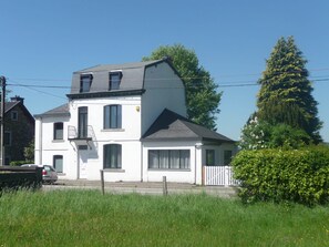 House | Exterior