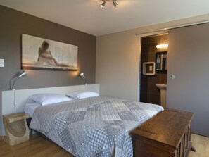 Casa | 7 camere, con arredamento individuale, lenzuola