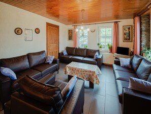 Maison | Salle de séjour