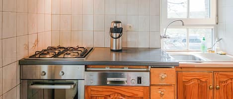 House | Private kitchen