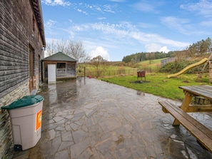 Huis | Tuin