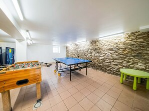 Hus | Spelrum