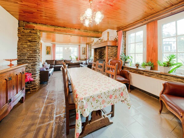 Ferienhaus | Speisen