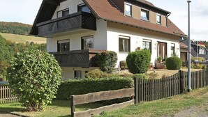 Apartemen | Eksterior