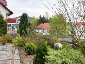 Apartment | Garden