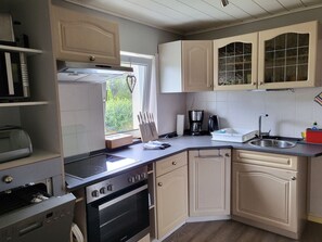 Apartment | Private kitchen