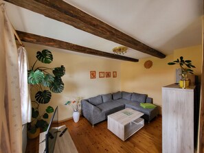 Departamento | Sala de estar