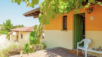 Apartment | Exterior