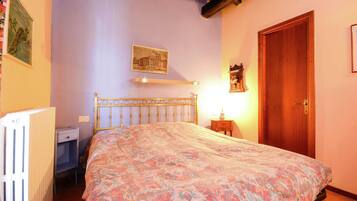 Apartment | 1 bedroom, individually furnished