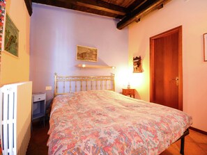 Departamento | 1 habitación y muebles diferentes 