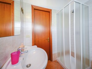 Apartment | Badezimmer