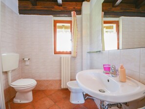 Appartamento | Bagno