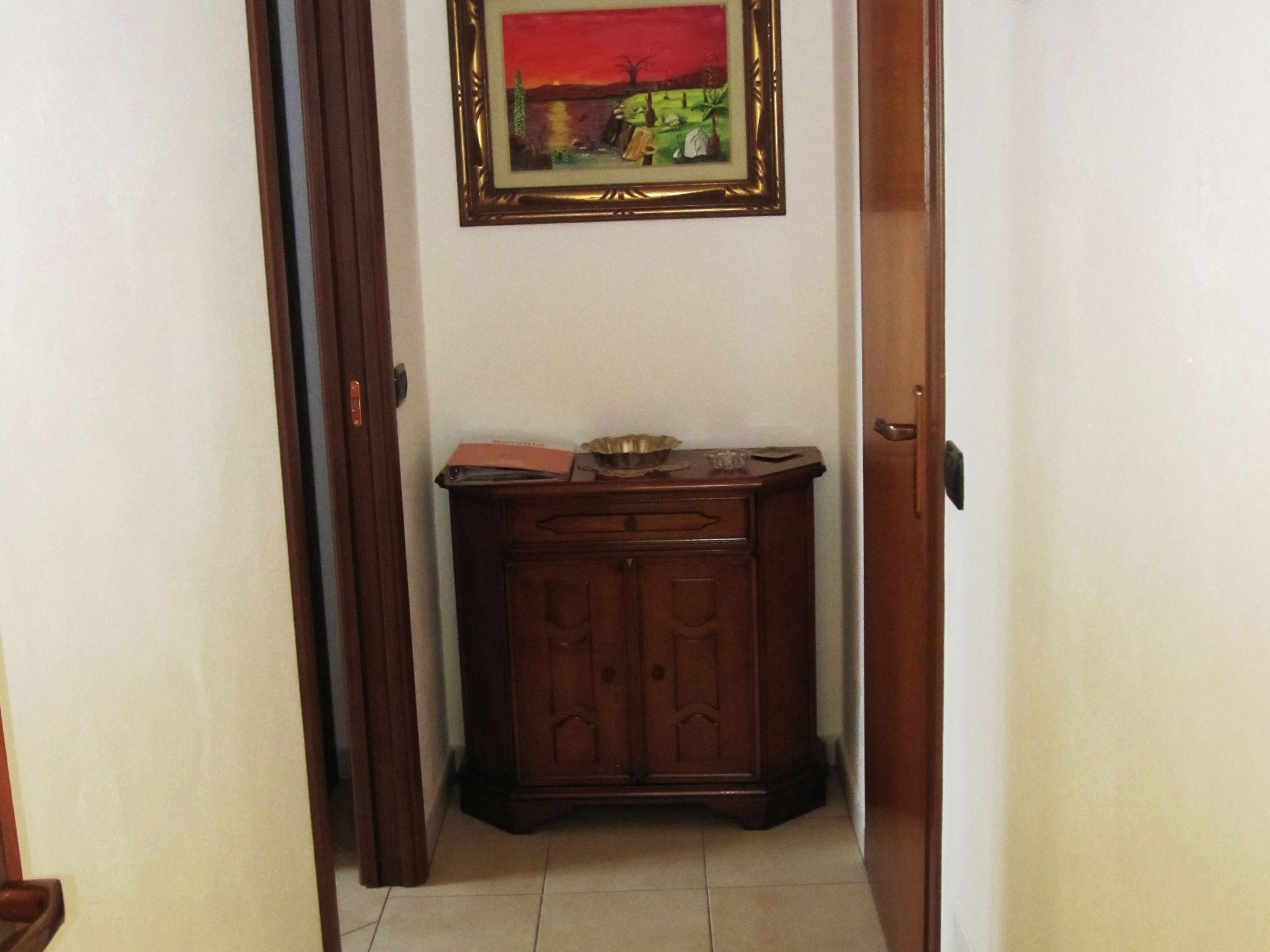 1 bedroom, individually furnished, bed sheets