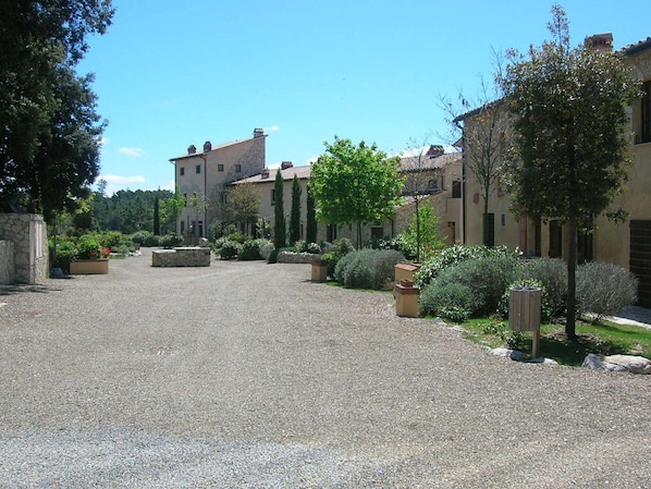 House | Exterior