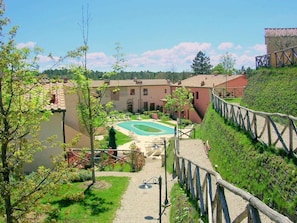 House | Pool