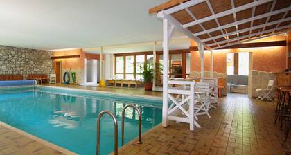 Ferienwohnung in Ruhpolding