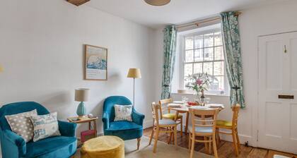 Magnificent, 13th-century Cottage With Open Fireplace in the Lovely Town of Rye
