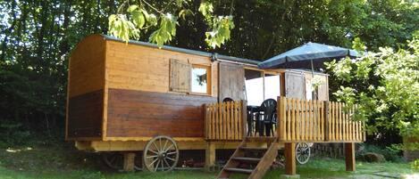 Appartamento | Esterni