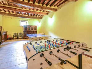 House | Property amenity - Holiday Home Monte Santa Maria Pool Retreat (Monte Santa Maria Tiberina)