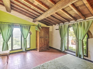Casa | Servicios de la habitación