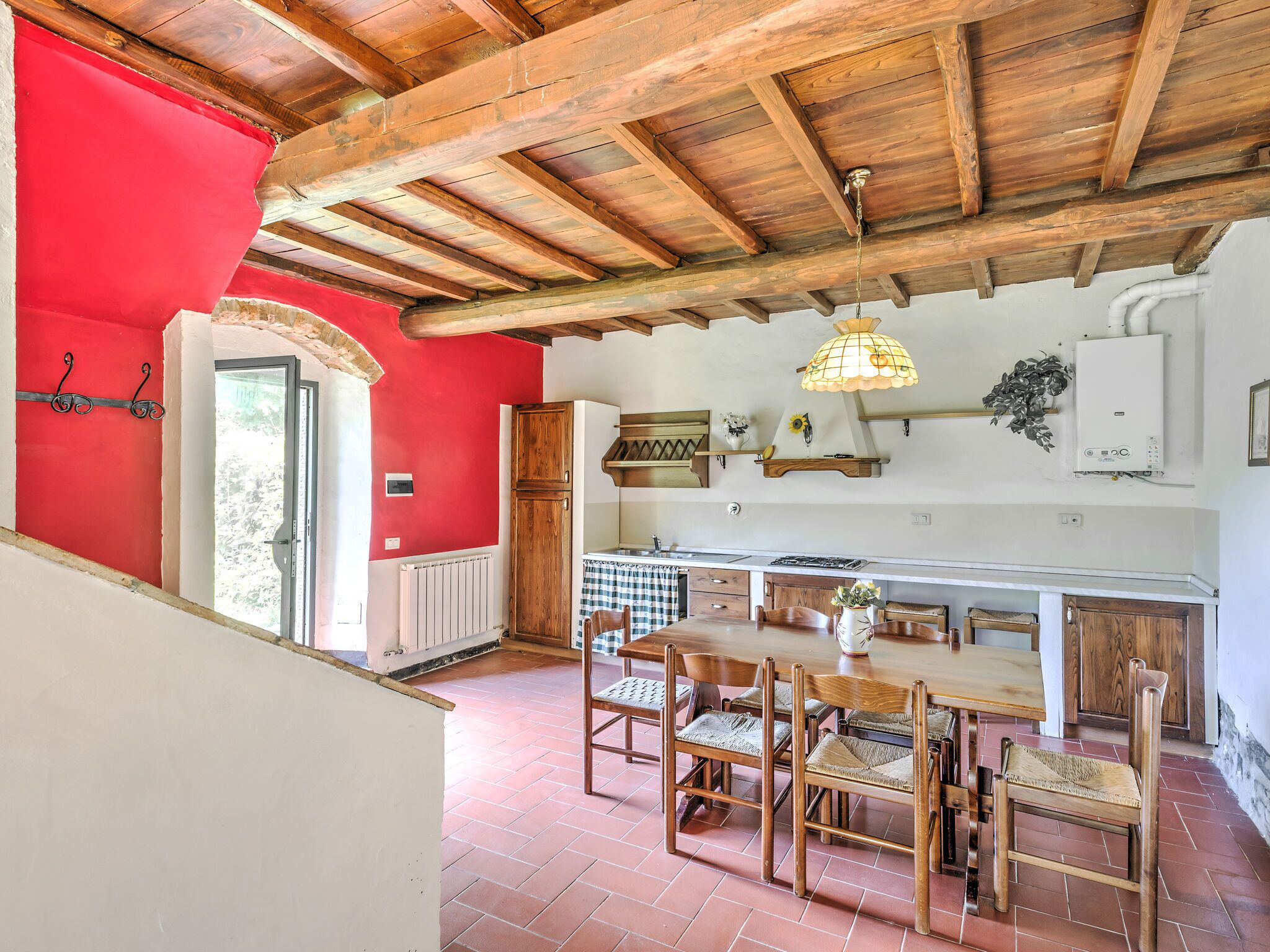 Casa | Cucina privata | Seggiolone