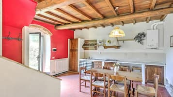 Casa | Cucina privata | Seggiolone